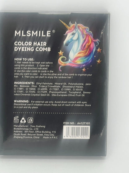 Single Color Disposable Set.