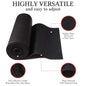 B&C Home Goods Anti-Slip Toolbox Liner - Adjustable, Protects Tools