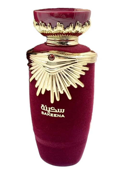 100ml Perfume Unisex Fragrance Spray Arabian