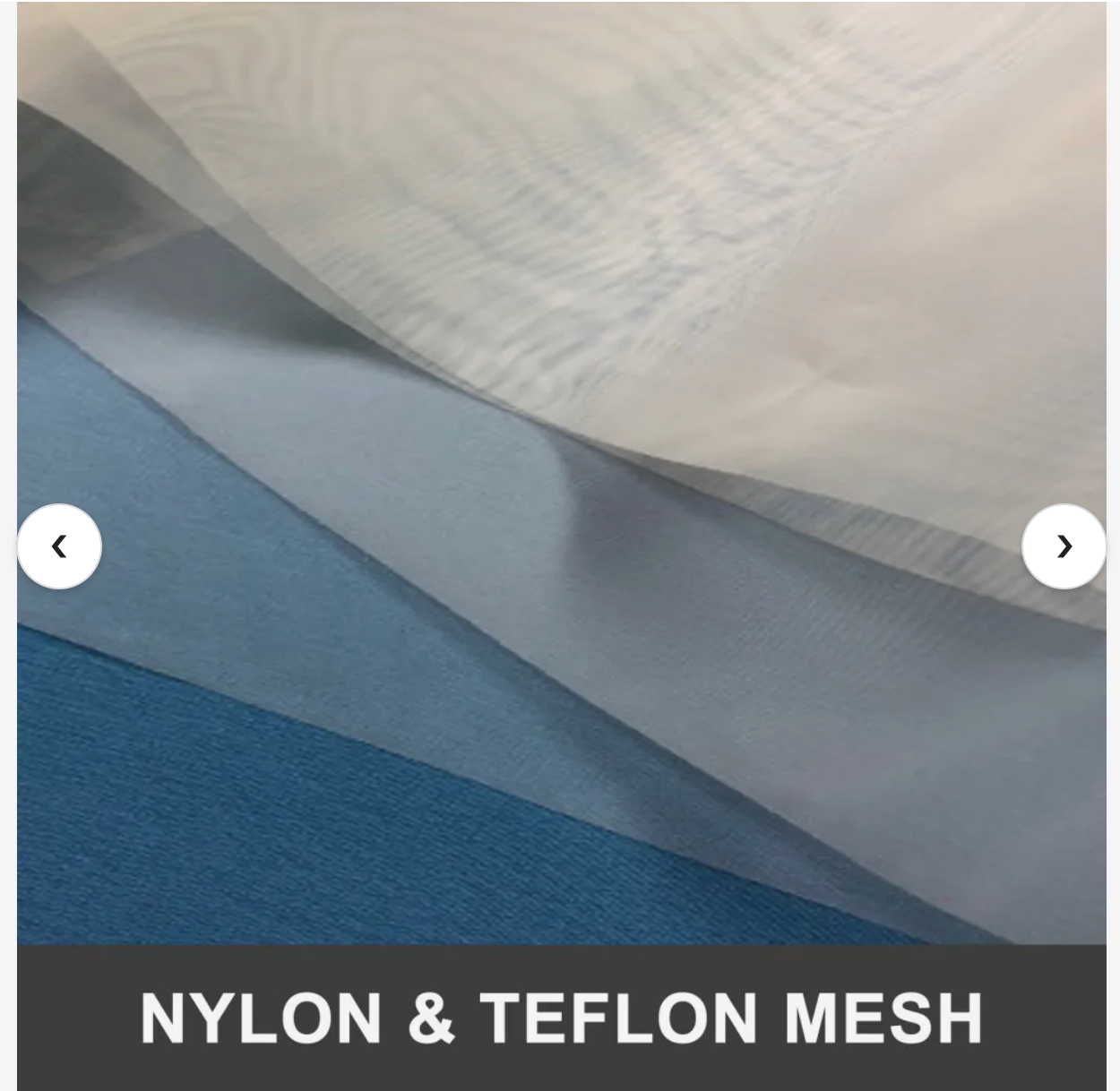 12 aluminum screen printing frames (20" x 24") with 160 mesh (64T)