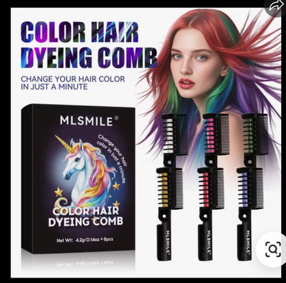 Single Color Disposable Set.