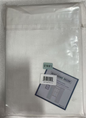 PrimeBeau Linen Curtains Natural Linen Blended Curtains Tab Top Window Treatment