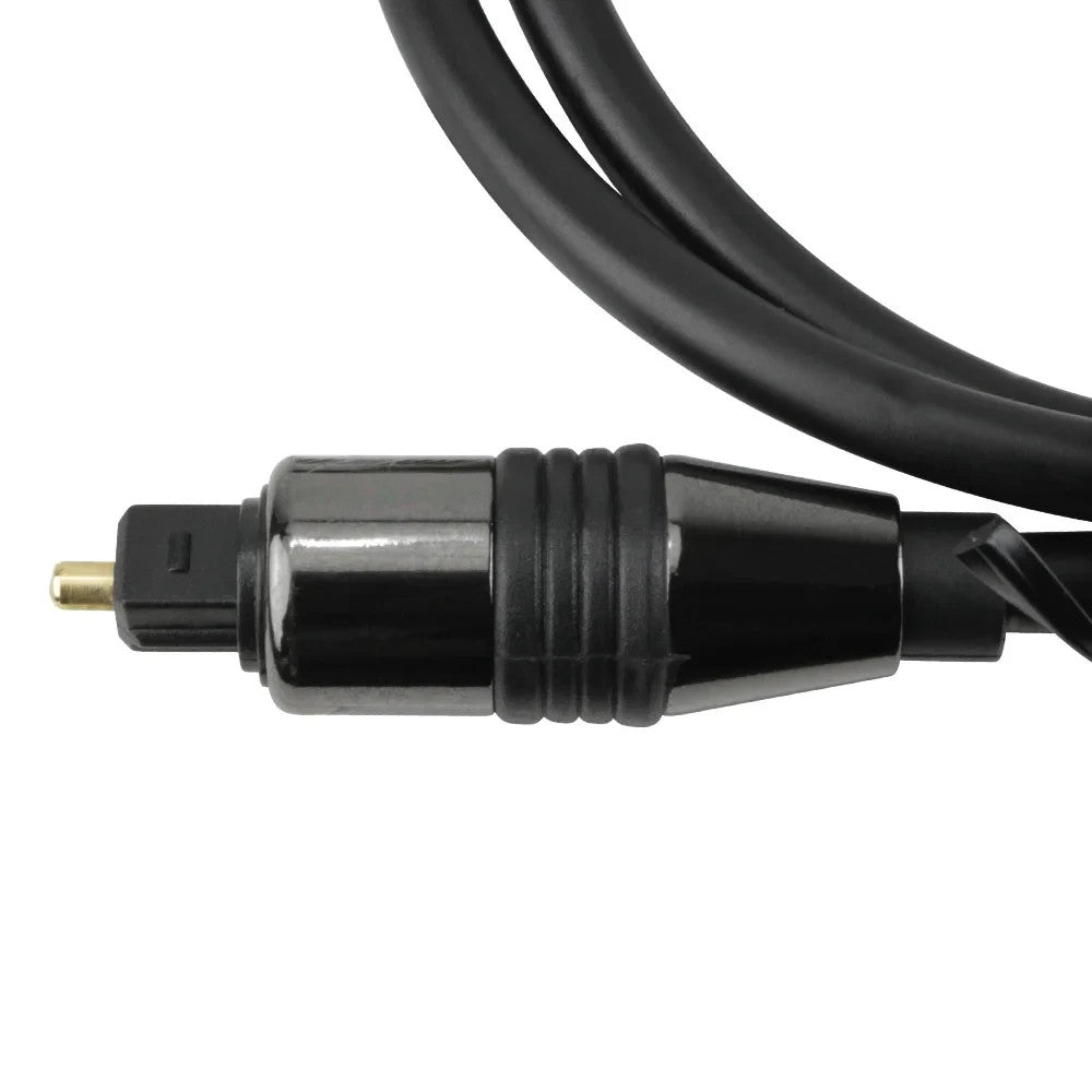 3' Digital Optical Cable (Black)