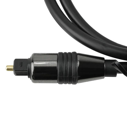 3' Digital Optical Cable (Black)