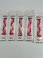 5-Pack XS  Aztec  pink Loop Watch Bands 0.8 x 5.6 Inch Fits 38mm/40 mm/41 mm