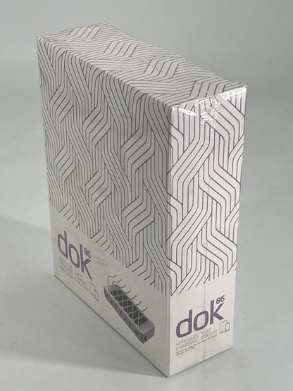 NEW Dok 06 Hercules Tuff Charging Dock Station DOK06M 6 Devices Universal USB