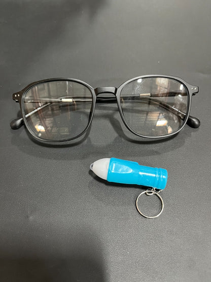 Optical GlassesZX-PE2127-Matte Black