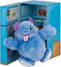 House Monsters 2021 Munchy 1st Edition Plush