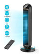 Introducing the All-New Dreo Home Tower Fans 2023 Edition! Elevate your cooling
