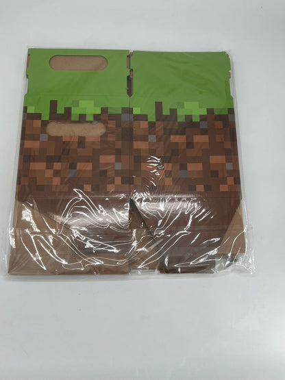 gamer box 3 pcs
