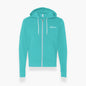 Against The Current Zip-Up Hoodie (Limited Edition) MD