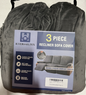 H.VERSAILTEX  3 PIECE