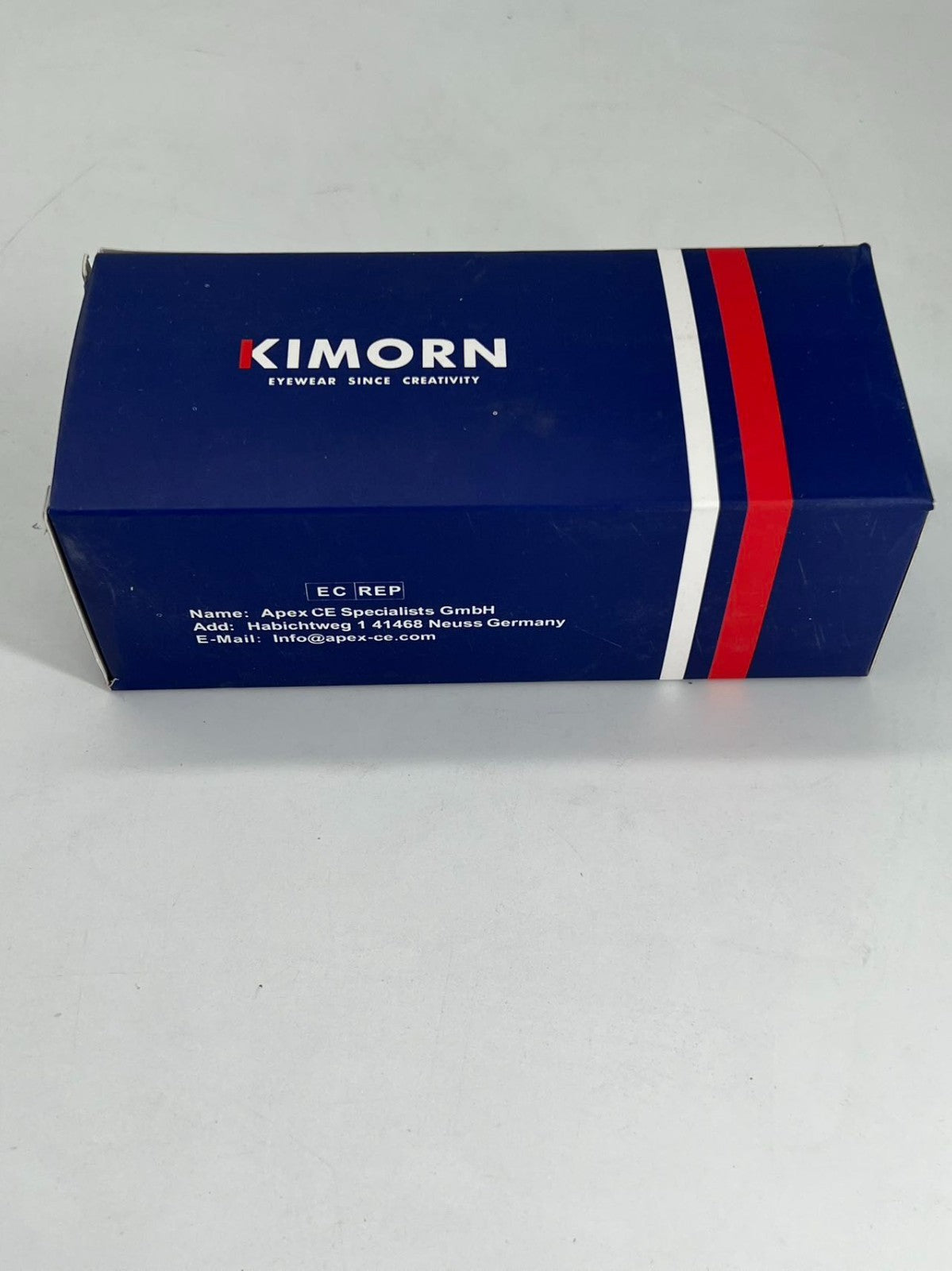 3pcs KIMORN Classic Sunglasses