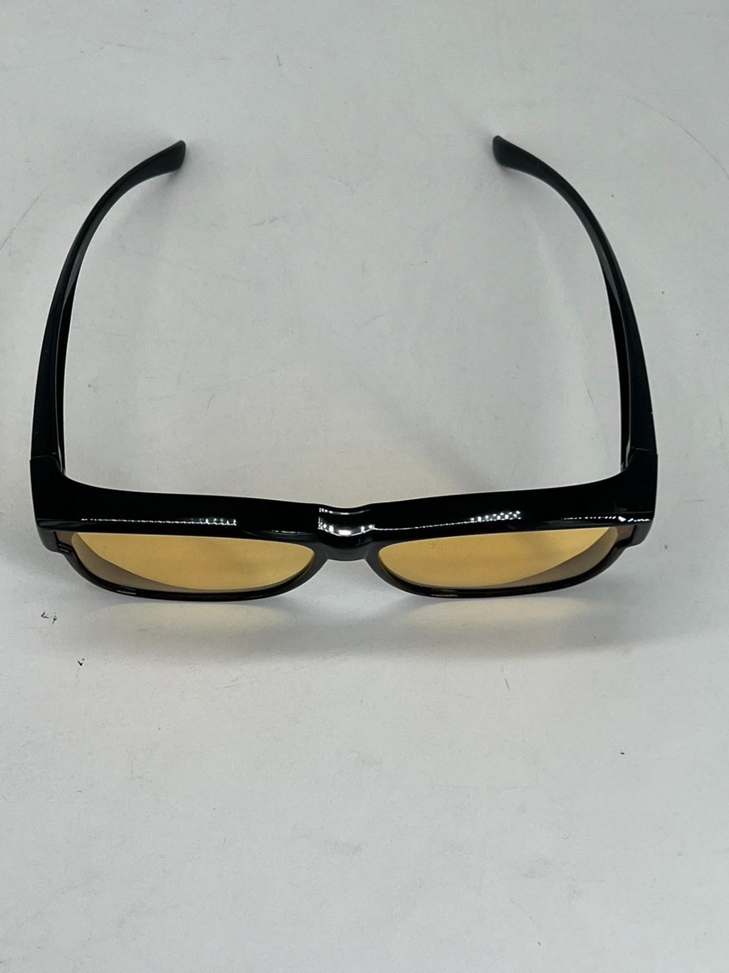 Night Vision Driving Glasses Anti Glare Fit Over Glasses for Men Women Polarized