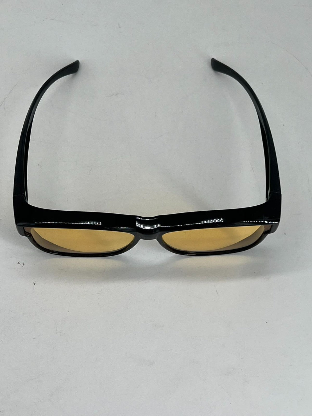 Night Vision Driving Glasses Anti Glare Fit Over Glasses for Men Women Polarized