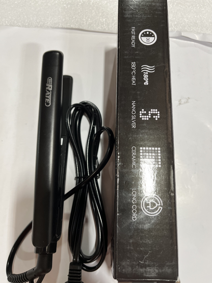 Mini Flat Iron