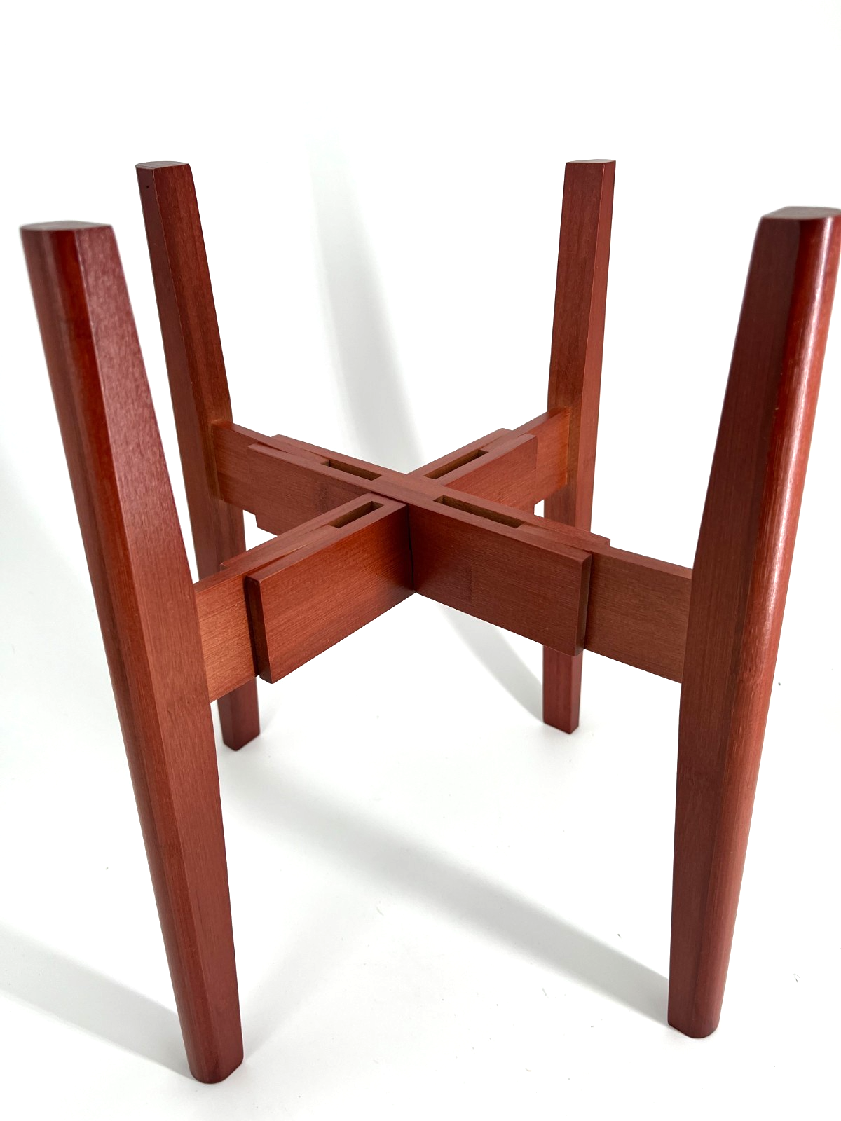 Adjustable Plant Stand, Fits 8-12 Inch Pots