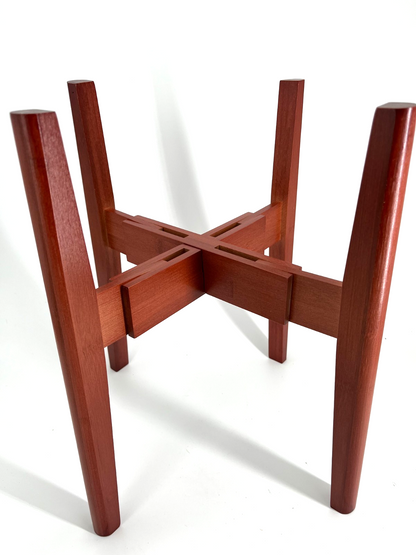 Adjustable Plant Stand, Fits 8-12 Inch Pots