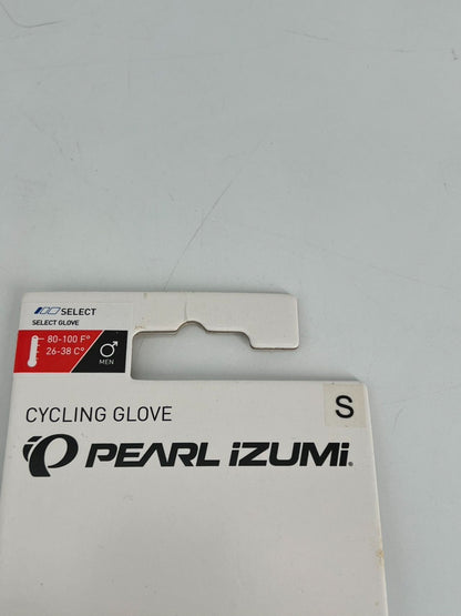 Pear Izumi Elite Select Gel Hand Gloves S 1 Pair