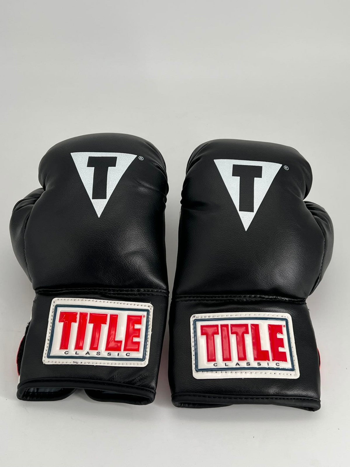 Classic Kid & Youth Boxing Gloves size Y