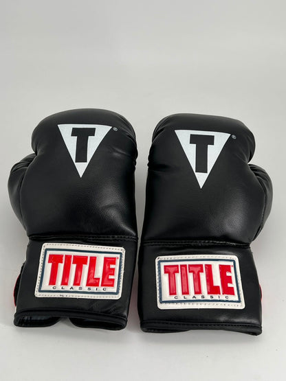 Classic Kid & Youth Boxing Gloves size Y