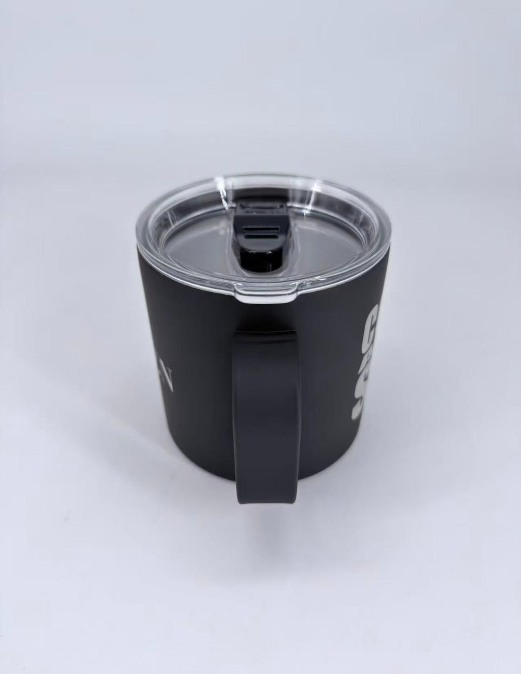 The Chosen "Come and See" Stainless Steel 16oz Tumbler Mug w/ Lid