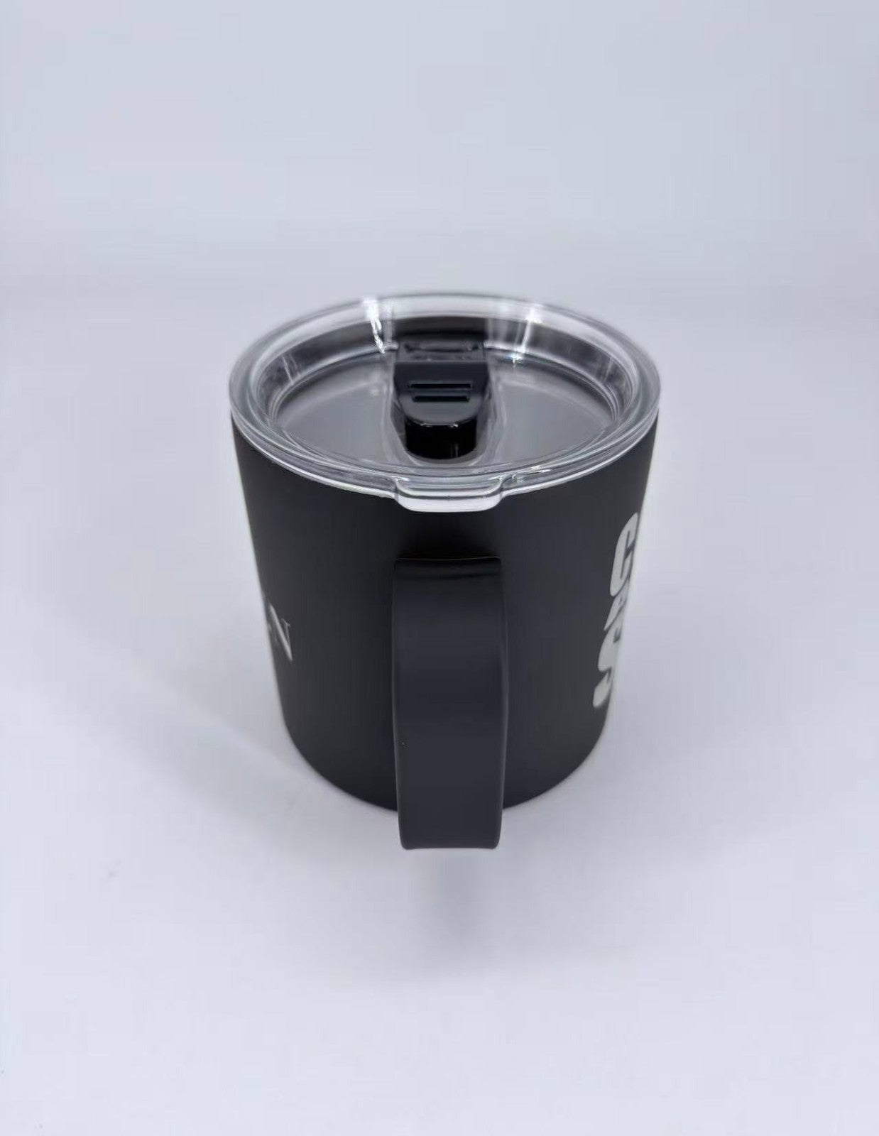 The Chosen "Come and See" Stainless Steel 16oz Tumbler Mug w/ Lid