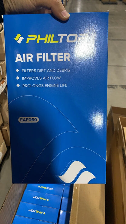 Engine Air Filter for Acura MDX 3.5L/TLX L4 2.0L and Honda Passport/Pilo