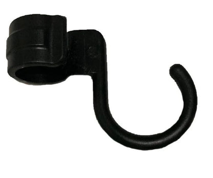 Red Suricata Mini Shovel & Towel Hooks Set