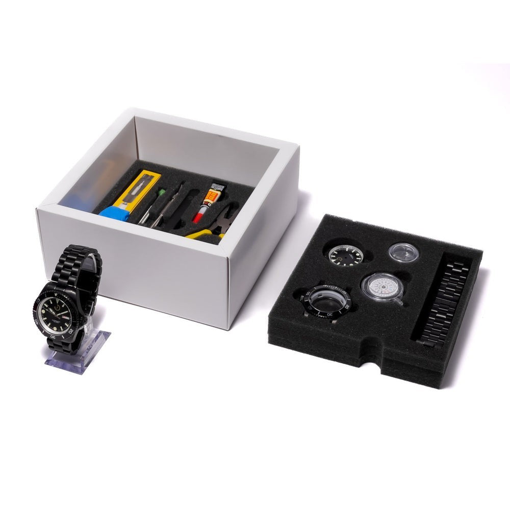 Watchmaking Kit