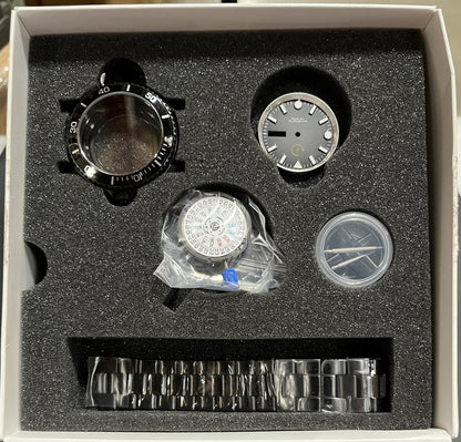 Watchmaking Kit