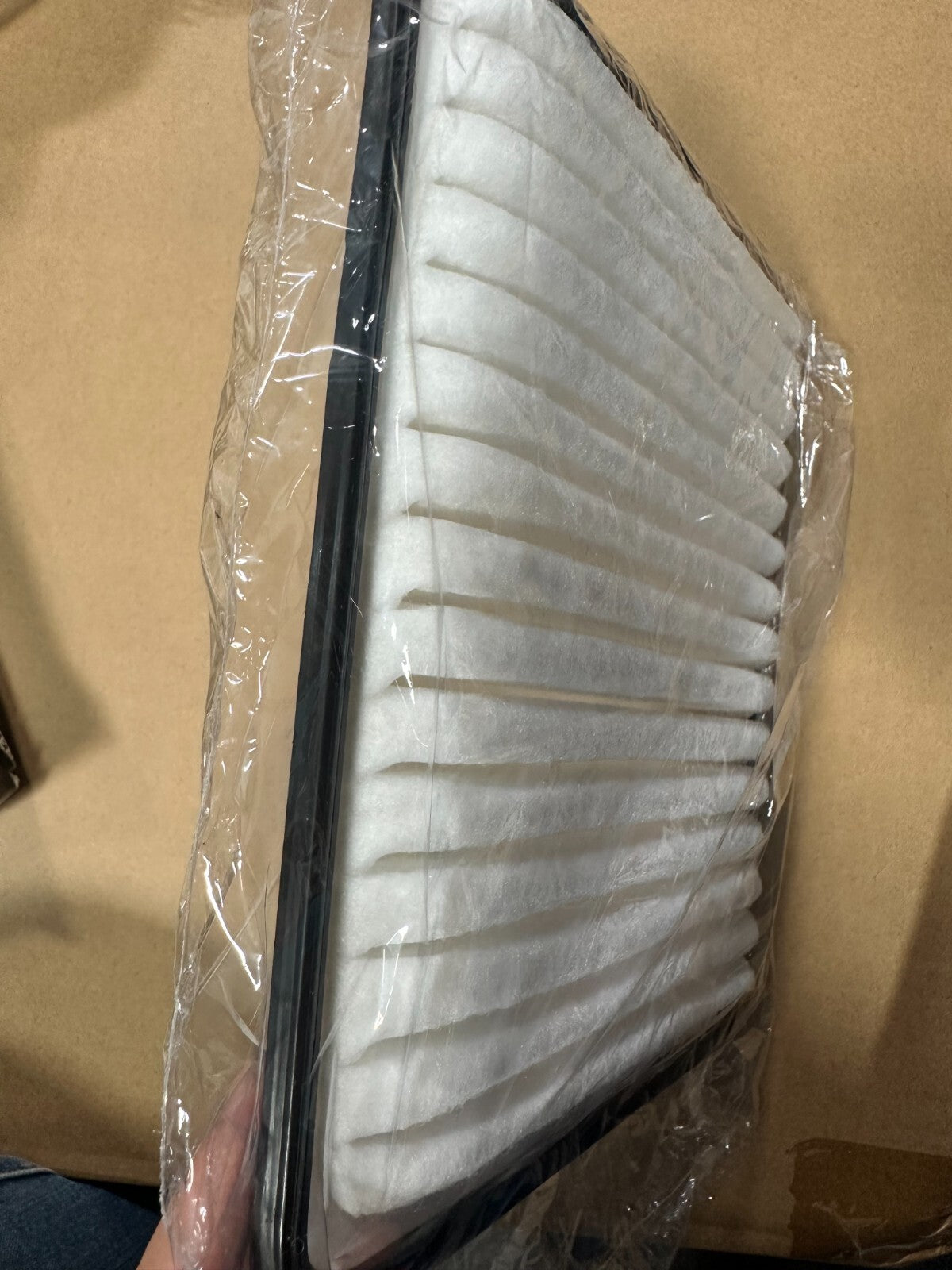 Renken RA5431 Engine Air Filter – Fits Honda Civic CRV Accord Acura |  Exact Fit