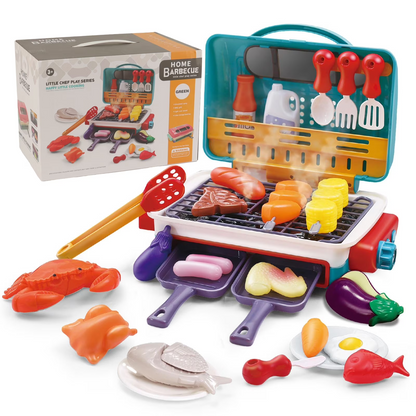 Cooking & Baking Toys for Classroom Activities