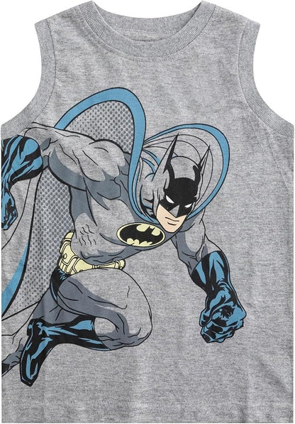 BATMAN DC 2t