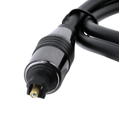 3' Digital Optical Cable (Black)