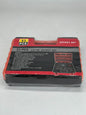 53 Piece 1/4” Dr. Socket Set, Bits, Hex Key Wrenches, Ratchet, Metric, Deep, New