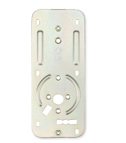 Wyze Lock Bolt Interior Assembly Metal Plate