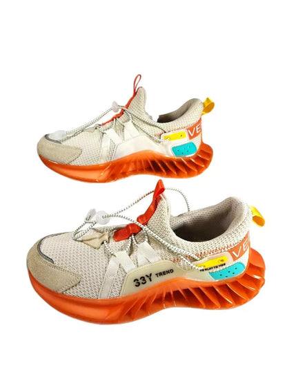 men’s Vortex 33Y Running Sneakers US 9