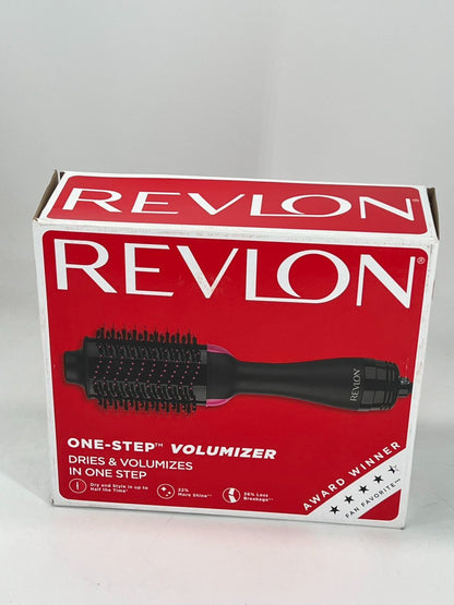 Volumizer Hair Dryer and Styler Less Frizz, More Shine, and Reduced Heat Damage