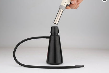 Vesta Precision Portable Gusto Smoker | Smoke Infuser for Food and Beverages
