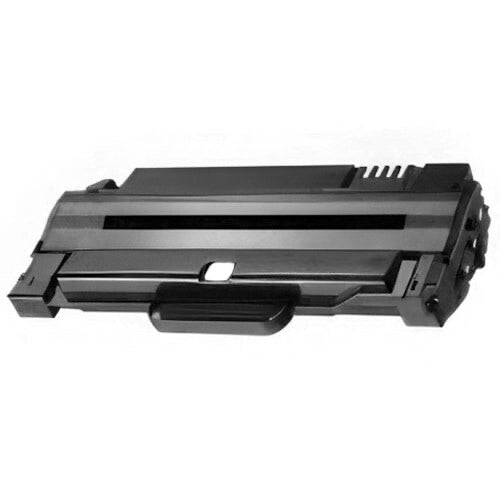 Samsung 105L Black High Capacity Toner Cartridge (MLT-D105L) - Compatible