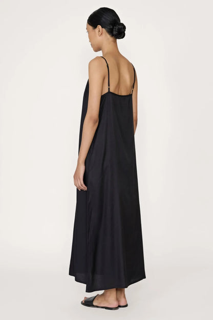 LAUDE THE LABEL Kate  Dress  | Black | Size S