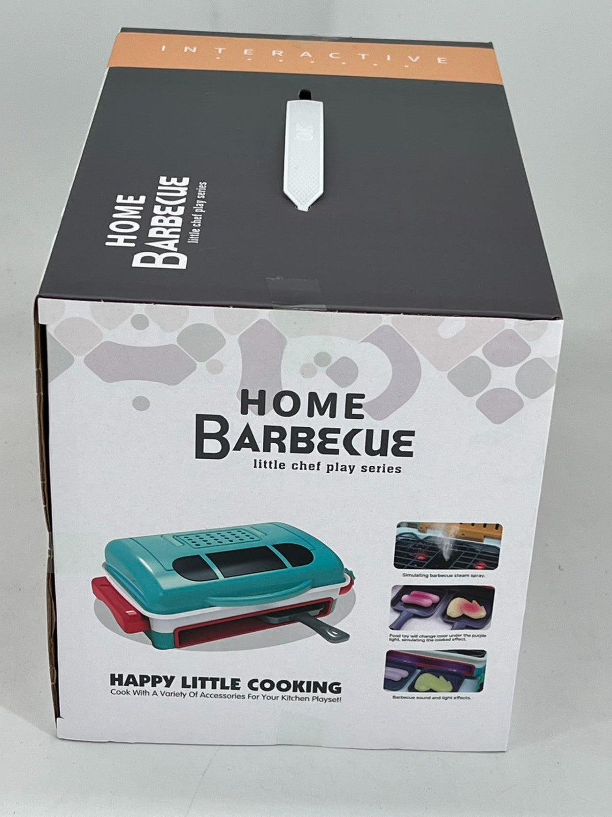 Cooking & Baking Toys for Classroom Activities