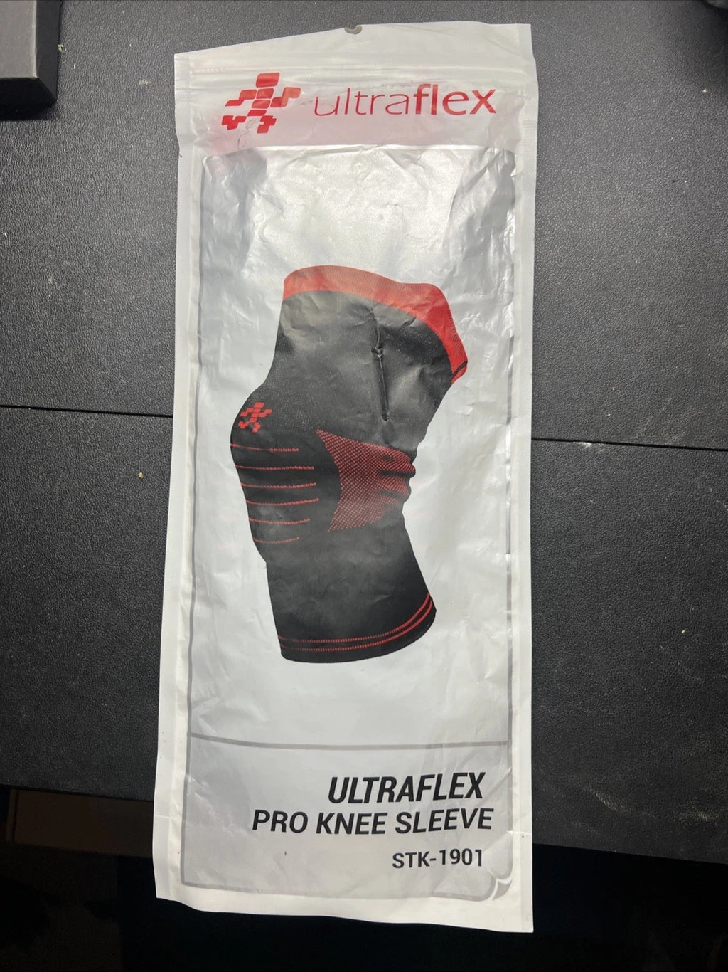 UltraFlex Pro Knee Sleeve  Brace Compression | small | NEW