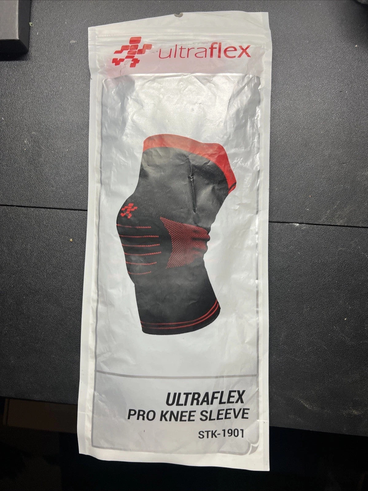 UltraFlex Pro Knee Sleeve  Brace Compression | small | NEW
