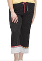 Borderline Classic Capri PJ 02size