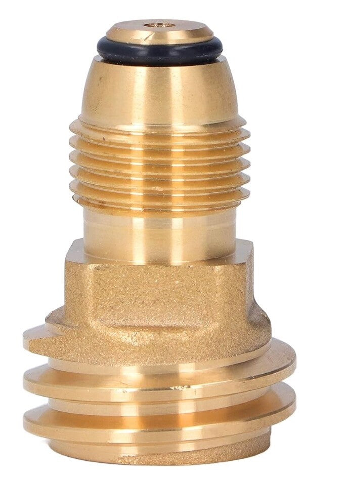 Quick Connect Coupling, Good Air Tightness Rubber O Rings Easy To Install Adapte