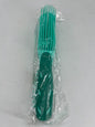 Pain-Free Detangling Brush for Curly Natural Hair - Designed for 3/4abc Textures