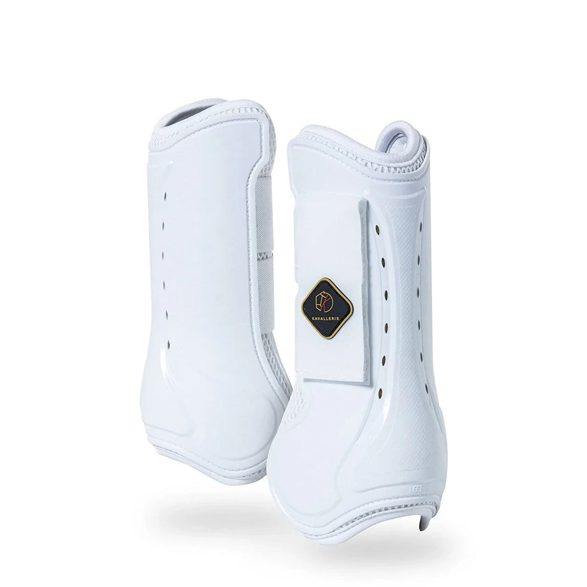 Classic Tendon Boots        Color：White ，Size:M