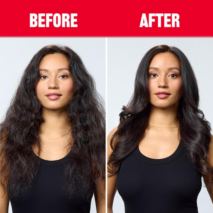Volumizer Hair Dryer and Styler Less Frizz, More Shine, and Reduced Heat Damage